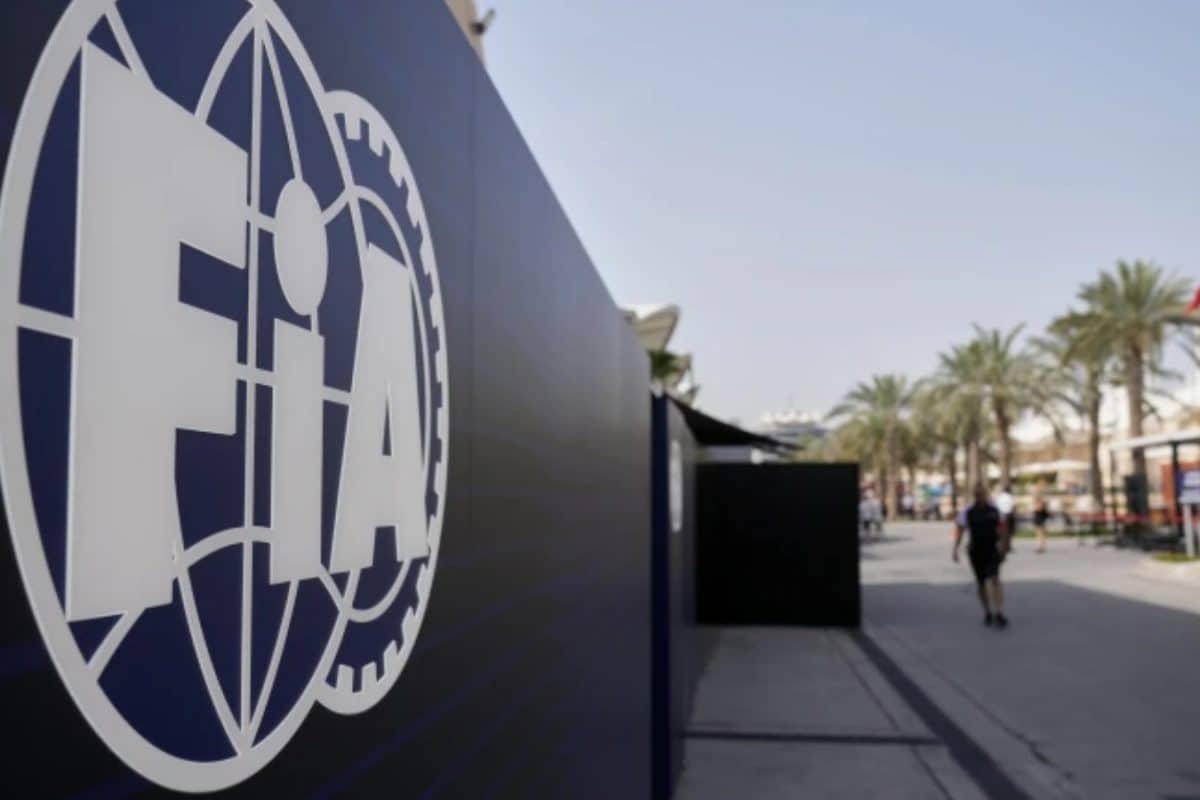 FIA Approves General Motors Plans To Supply Engines For Upcoming Cadillac F1 Team From 2029