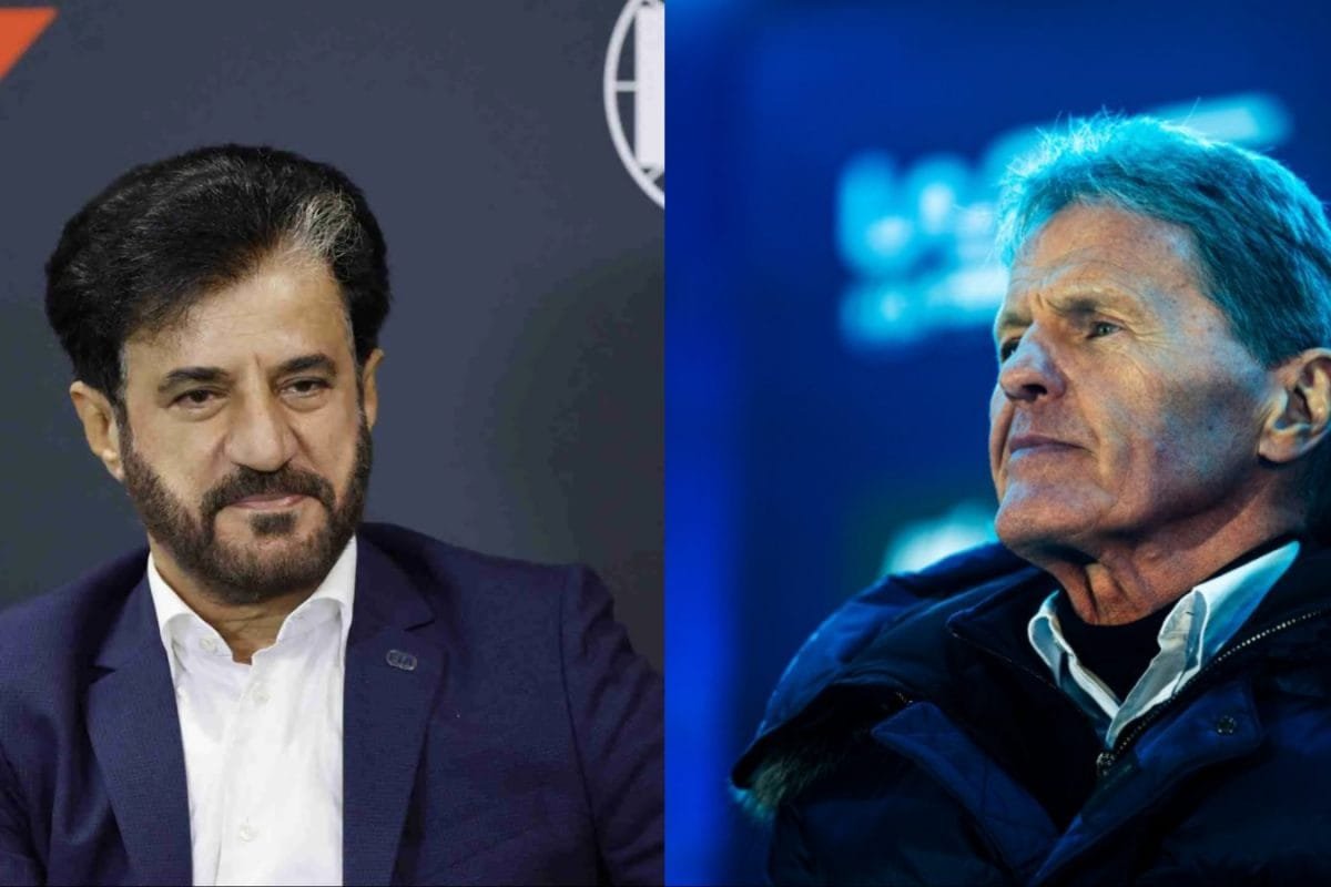 FIA President MBS Nominates M-Sport Director Malcolm Wilson As Successor For Deputy President Role