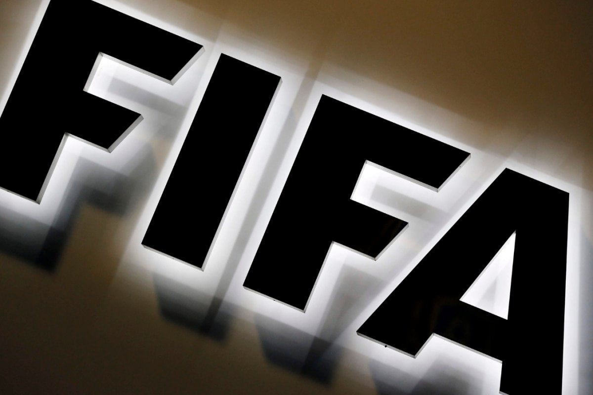 FIFA Suspends Pakistan Football Federation For Failing To Make Amendments In Constitution