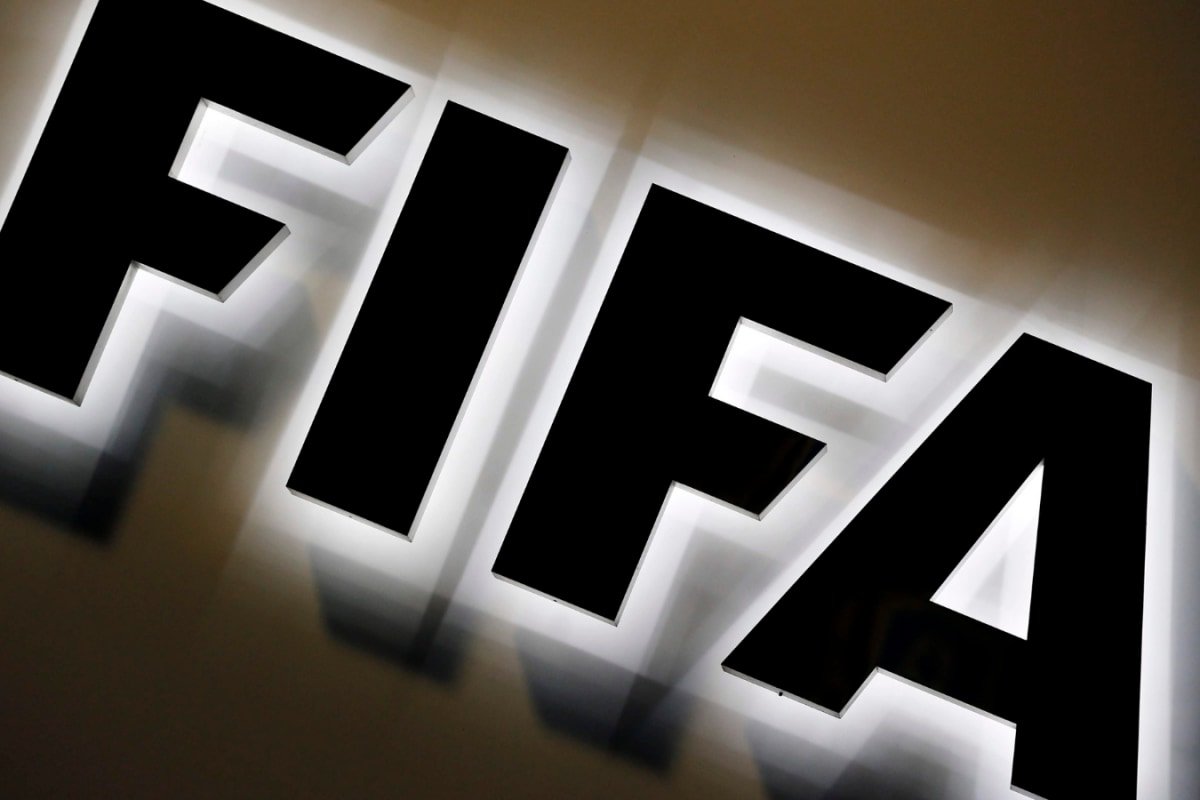 FIFA Lifts Ban On Pakistan Football Federation After Necessary Constitutional Changes