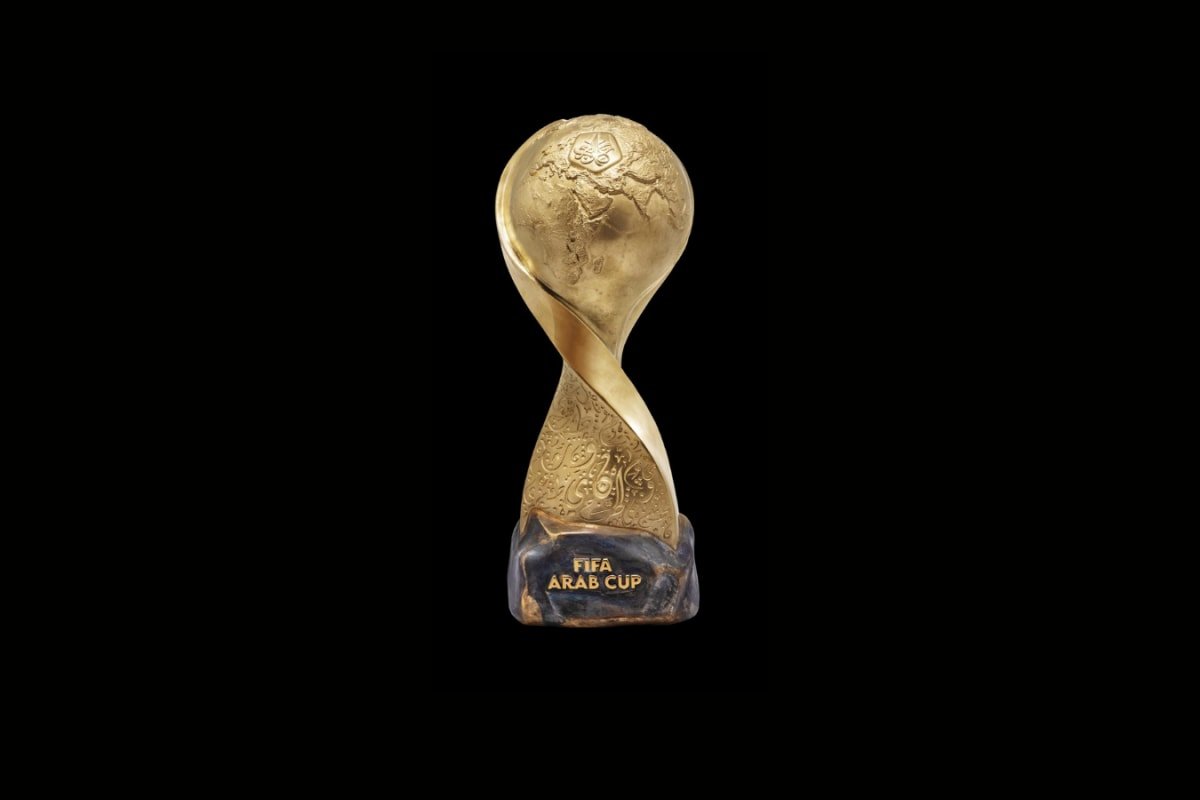 Qatar Announces Record USD 36.5 Million Prize Fund For 2025 FIFA Arab Cup