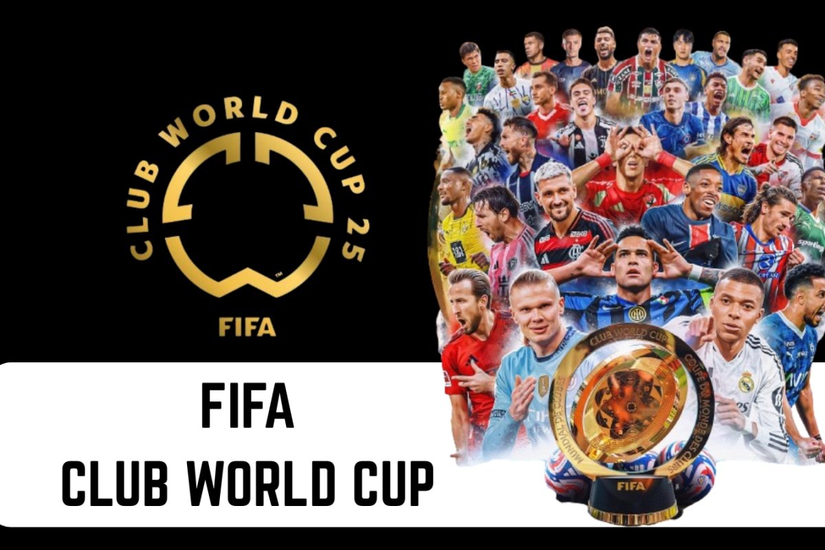 Club World Cup: All You Need To Know | Teams, Groups, Schedule, Live Streaming