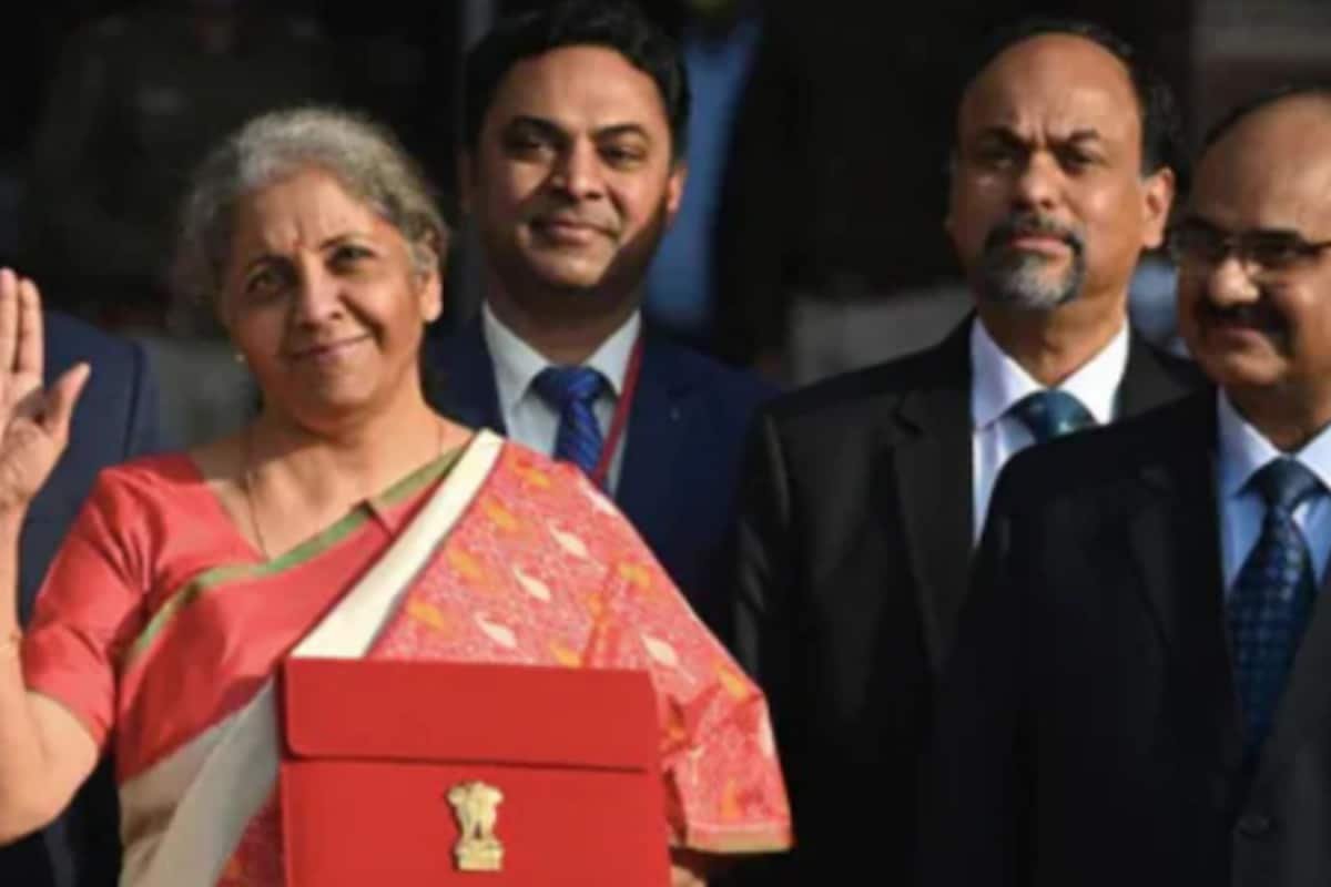 Union Budget 2025: From Language To Timing, Three Historic Budget Changes