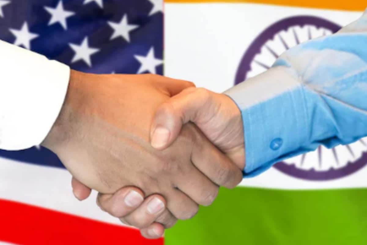 India-UK FTA Boosts Textile, Leather And Seafood Stocks; Mirza Int’l, Trident Surge Up To 17%