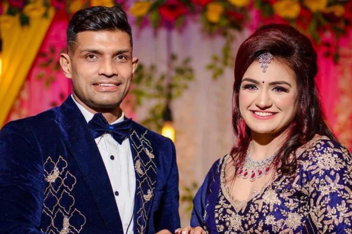 Former Boxing World Champion Saweety Boora Lodges FIR Against Spouse For Alleged Dowry Harassment
