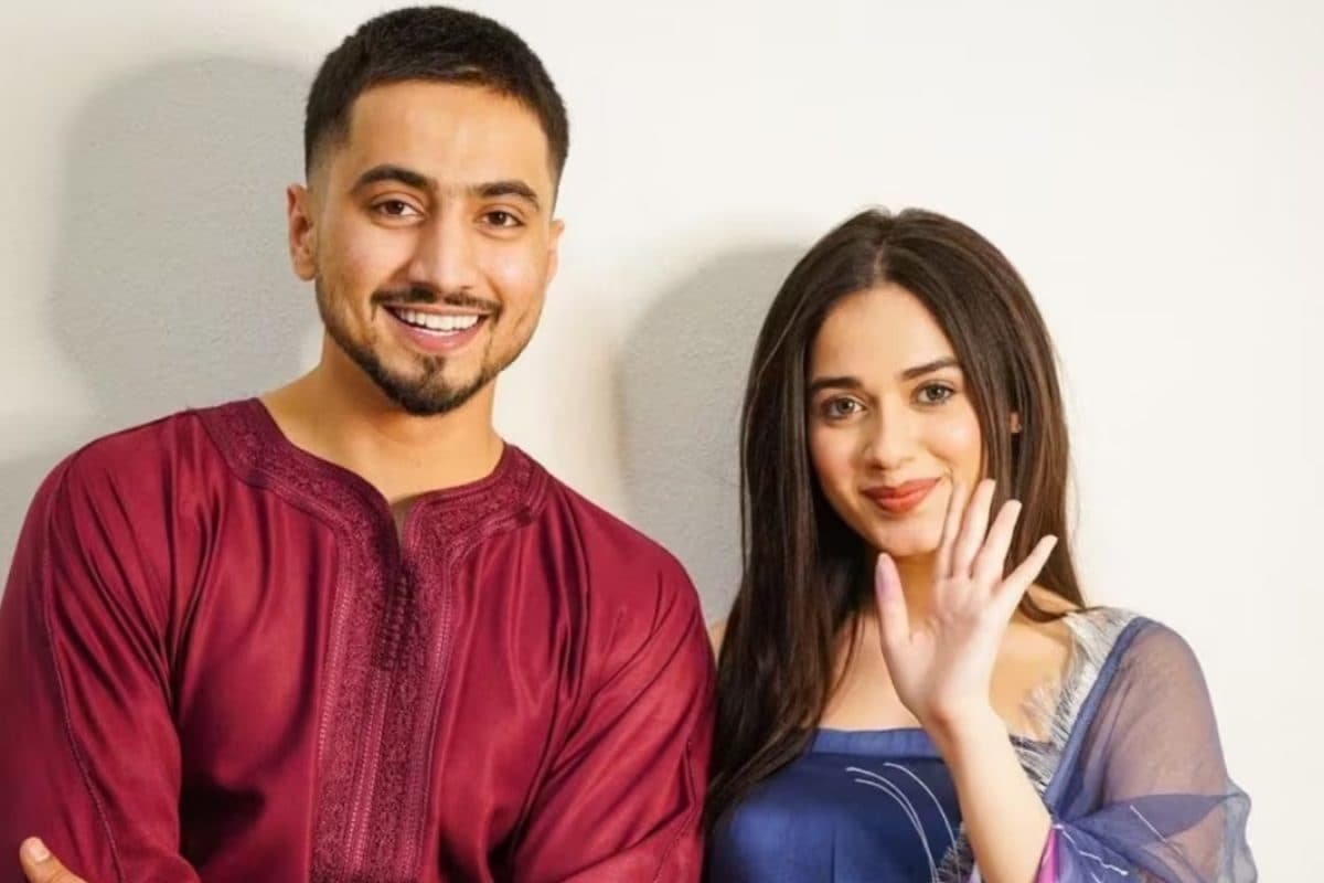 Jannat Zubair And Faisal Shaikh Break Up? Former Unfollows Mr Faisu On Social Media