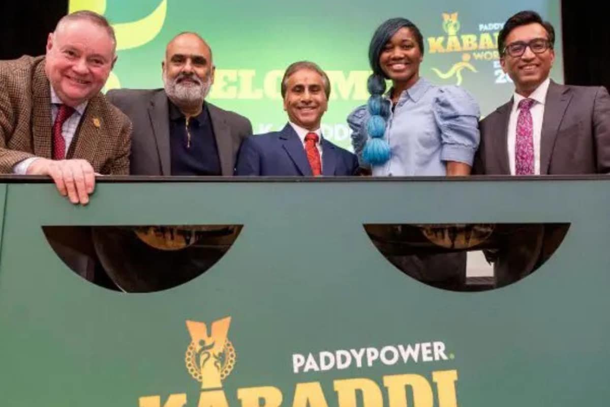 IKF Slams So-Called Kabaddi World Cup In UK, Says Particpants Are Misrepresenting Countries