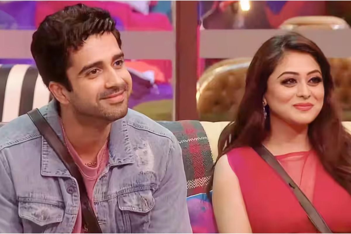 Falaq Naaz BREAKS Silence On Rift With Avinash Sachdev: ‘He Stopped Picking Up My Calls…’