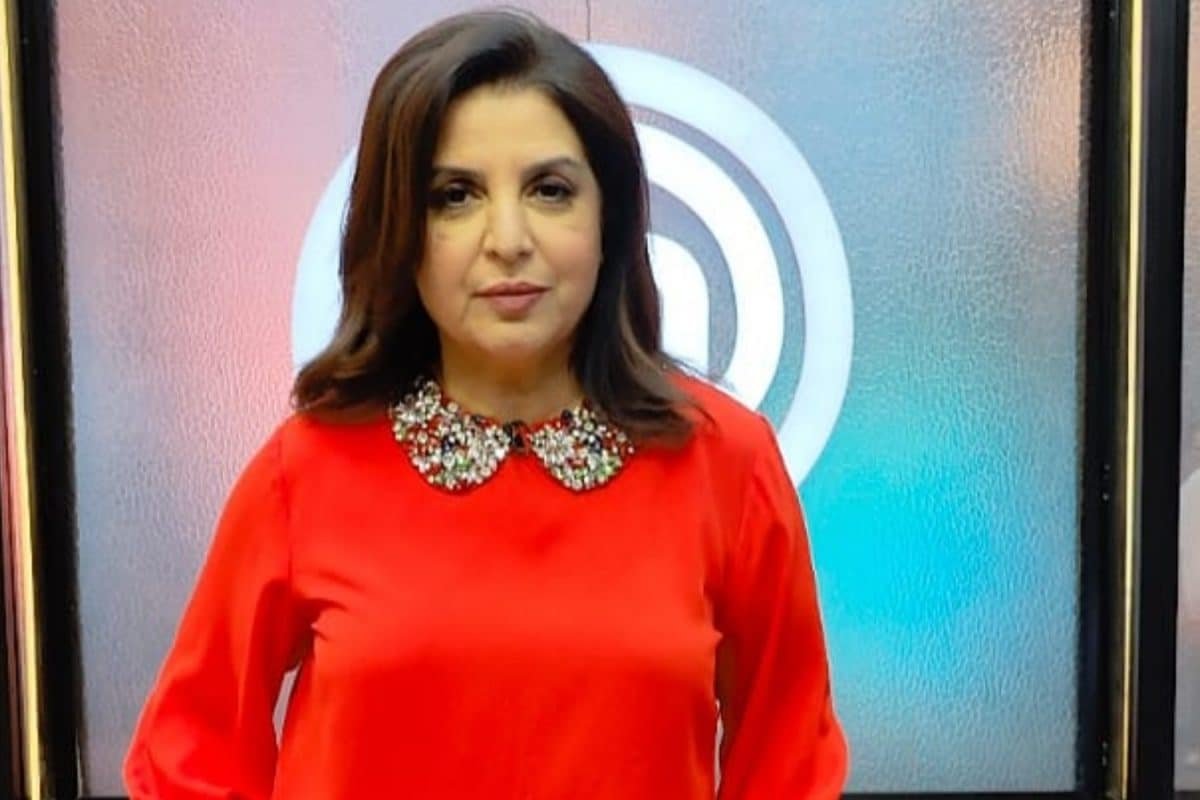 Farah Khan Trolled For Saying Chhapri People Like Holi, Netizens Call It Disgusting