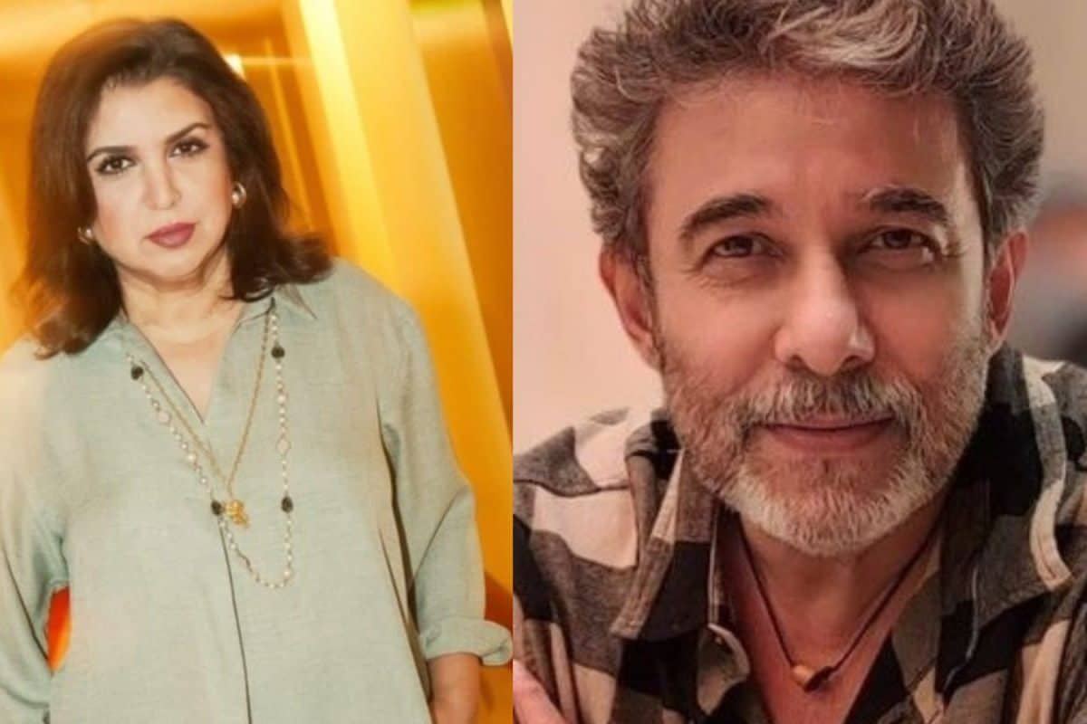 Farah Khan Reveals Deepak Tijori Kissed Her In Jo Jeeta Wohi Sikandar After Actress Refused: I Was Never Paid...