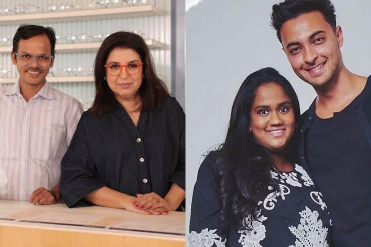 Farah Khan’s Chef Quips ‘Lift Is Bigger Than My Room’ During Visit To Arpita Khan’s Home: Cook Ka Pagar...