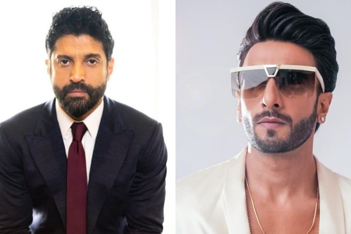 Don 3: Farhan Akhtar Shares Major Update On Ranveer Singh Starrer, FINALLY Reveals When Shoot Will Begin