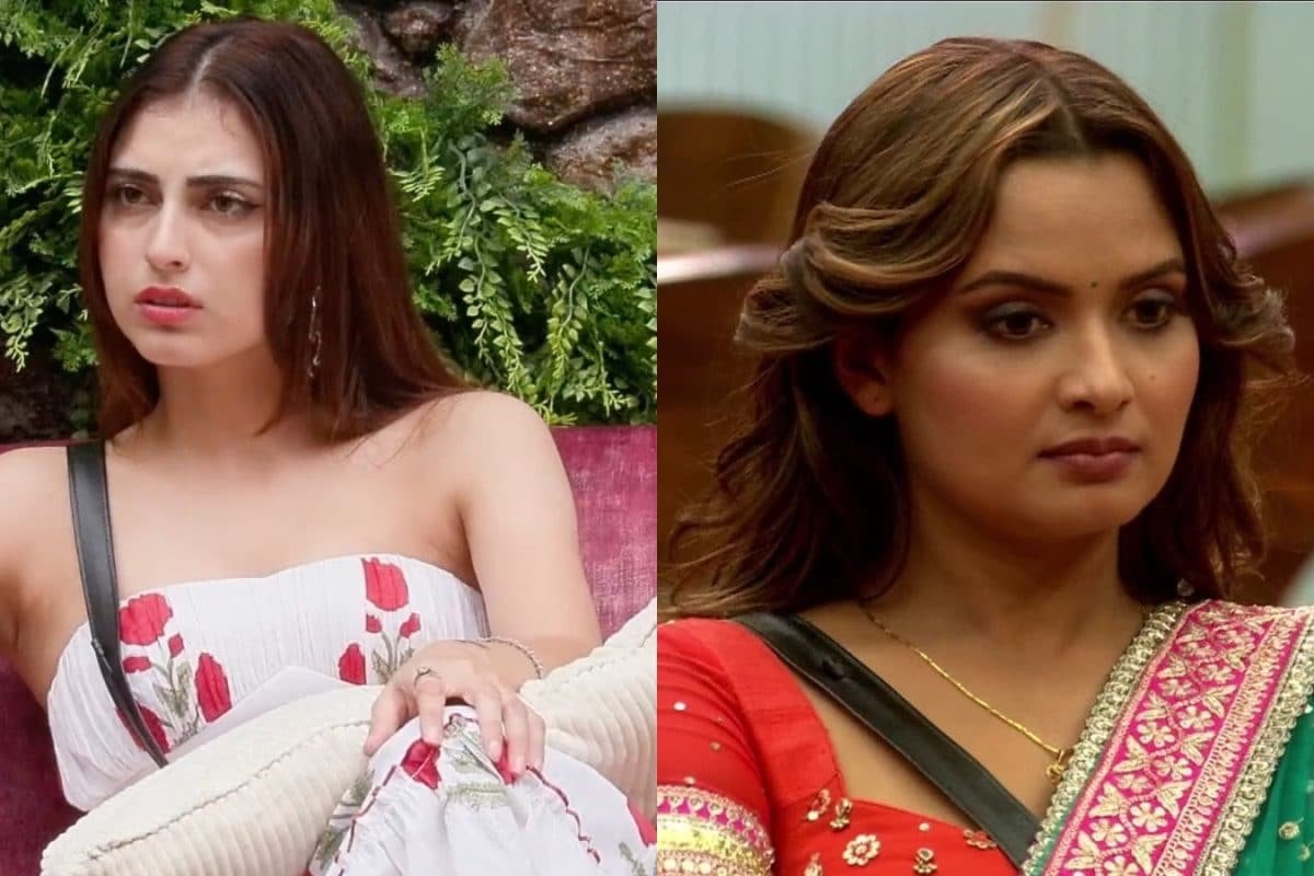 Bigg Boss 19: Farrhana Bhatt Insults Neelam Giri, Calls Her Ghatiya Aurat, Galeech