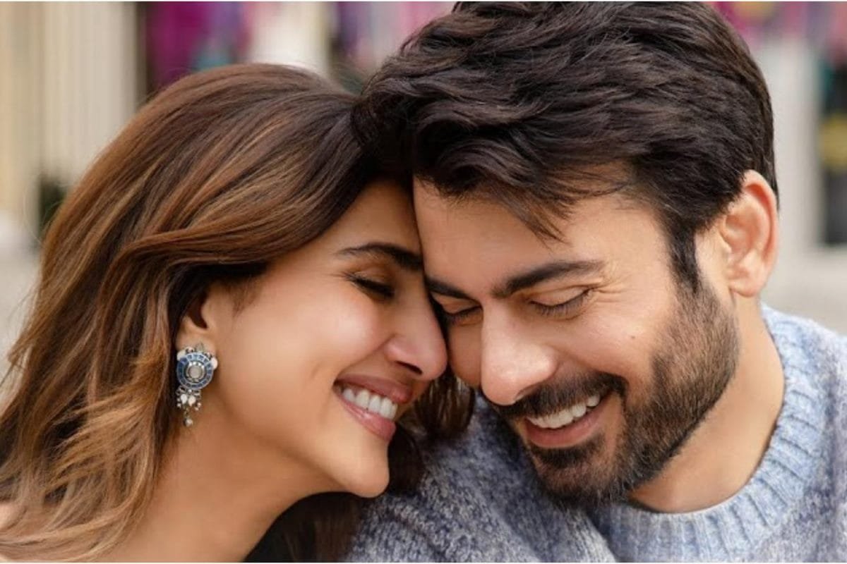 Vaani Kapoor Deletes Abir Gulaal Posts Featuring Fawad Khan After His Account Blocked In India