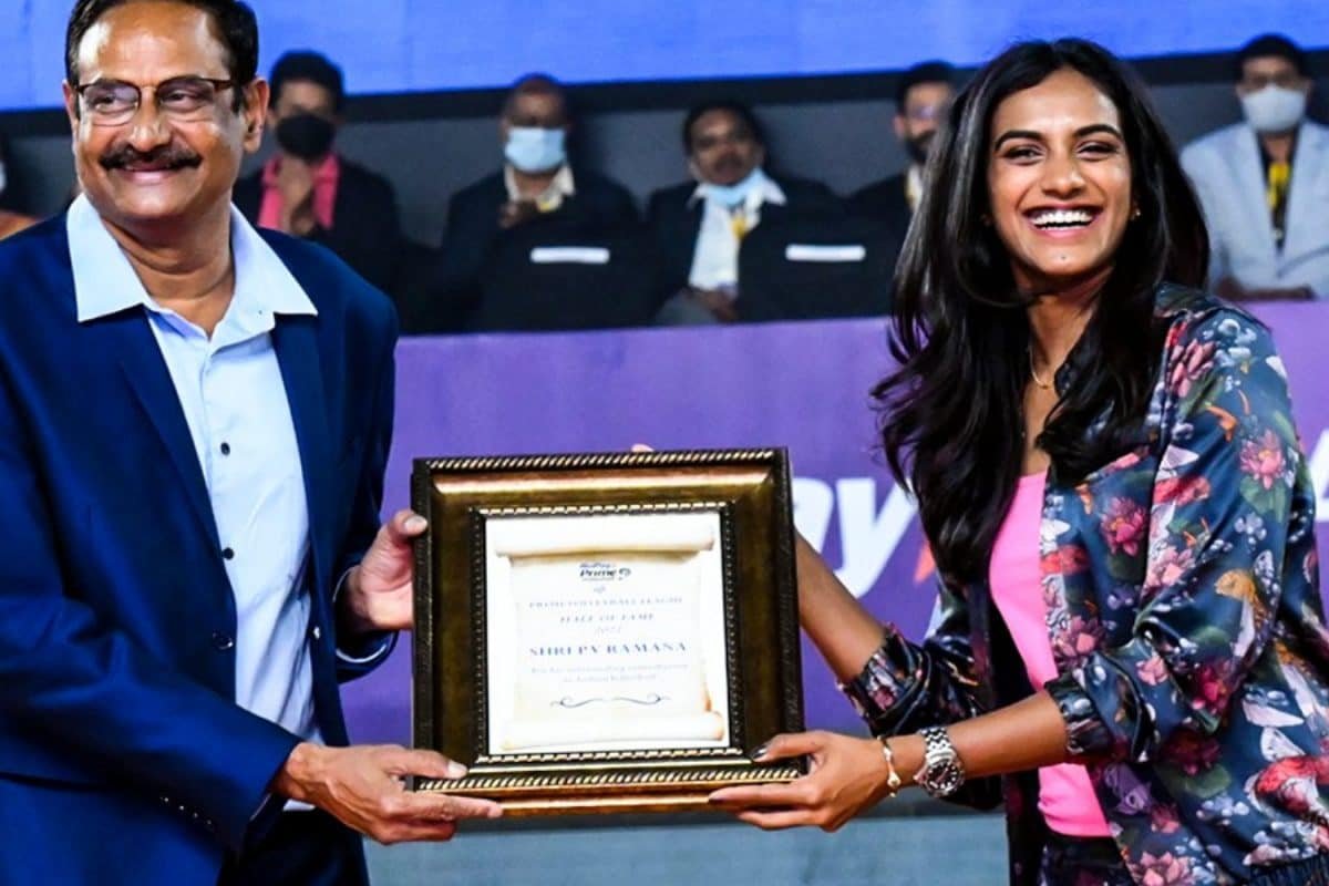 Dont Discourage Others From Sports...It Opens Up Opportunities: PV Sindhus Father Claps Back At Gopichand