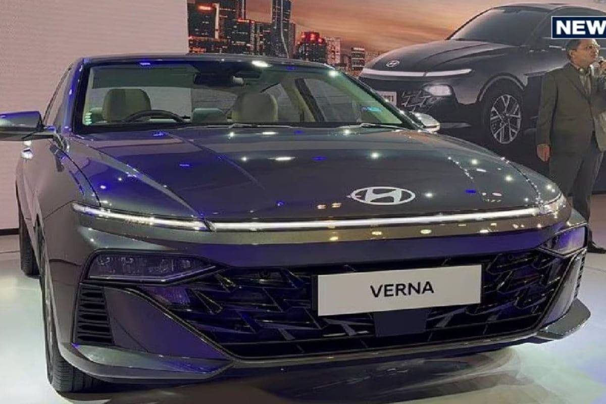 Hyundai Q4 Results: Net Profit Falls 4% To Rs 1,614 Crore; Rs 21 Dividend Declared