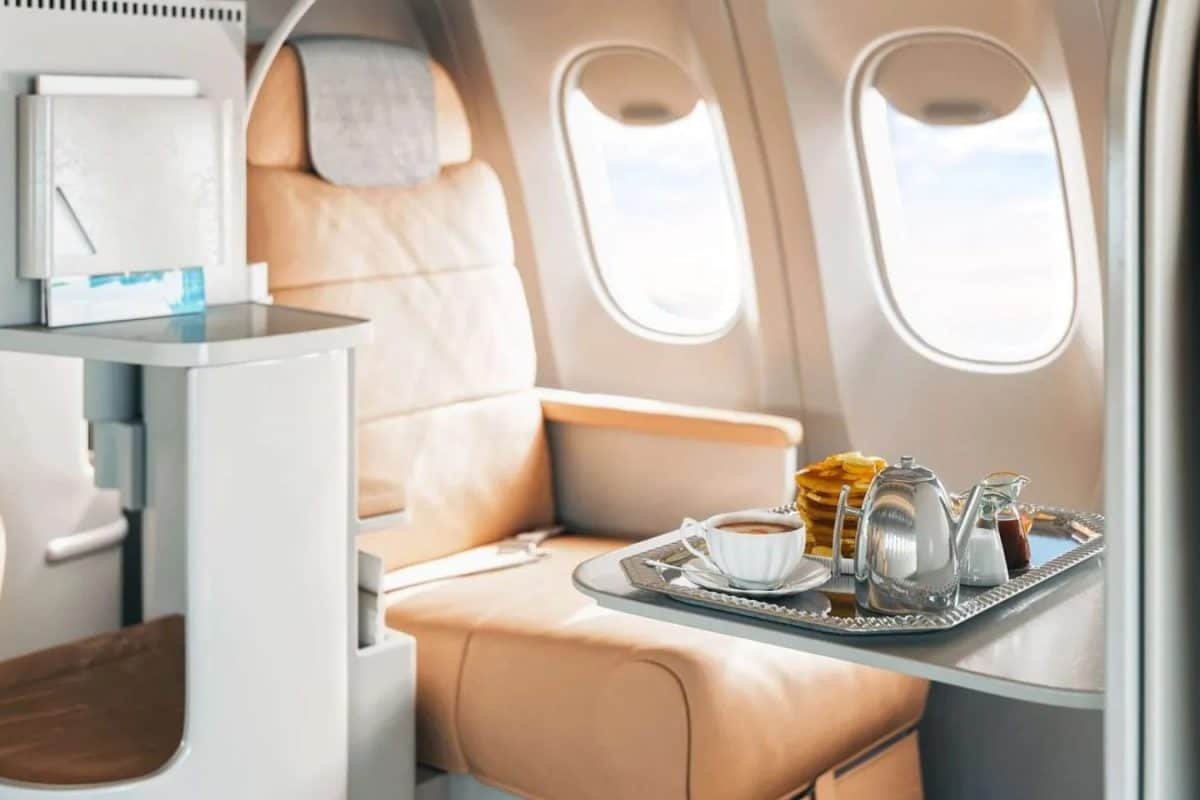 Premium Air Travel To Get Costlier? Centre Considers Raising GST To 18%