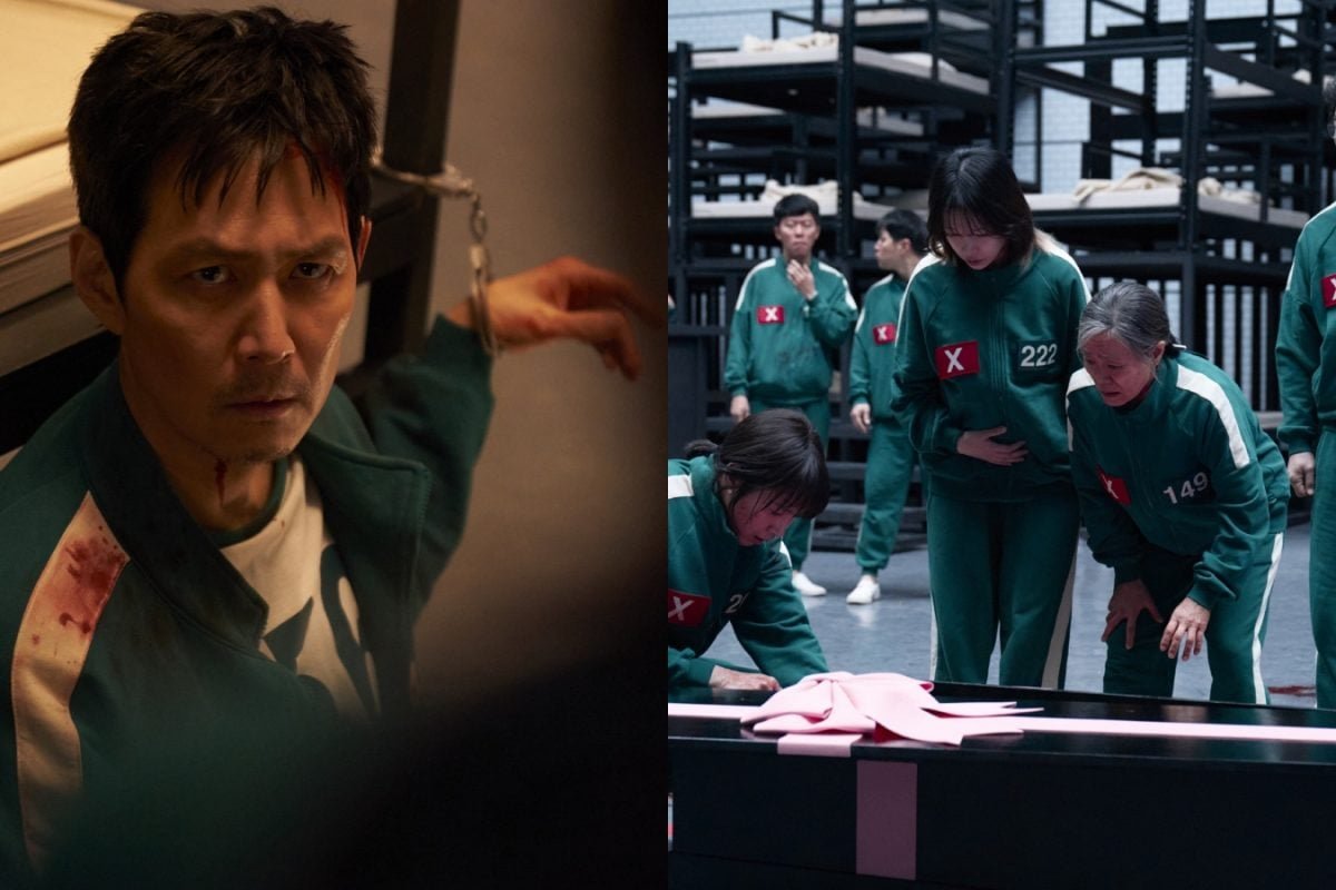 Squid Game 3 Teaser: Gi-Hun Returns, Final Battle Begins; Who Will Survive The End?