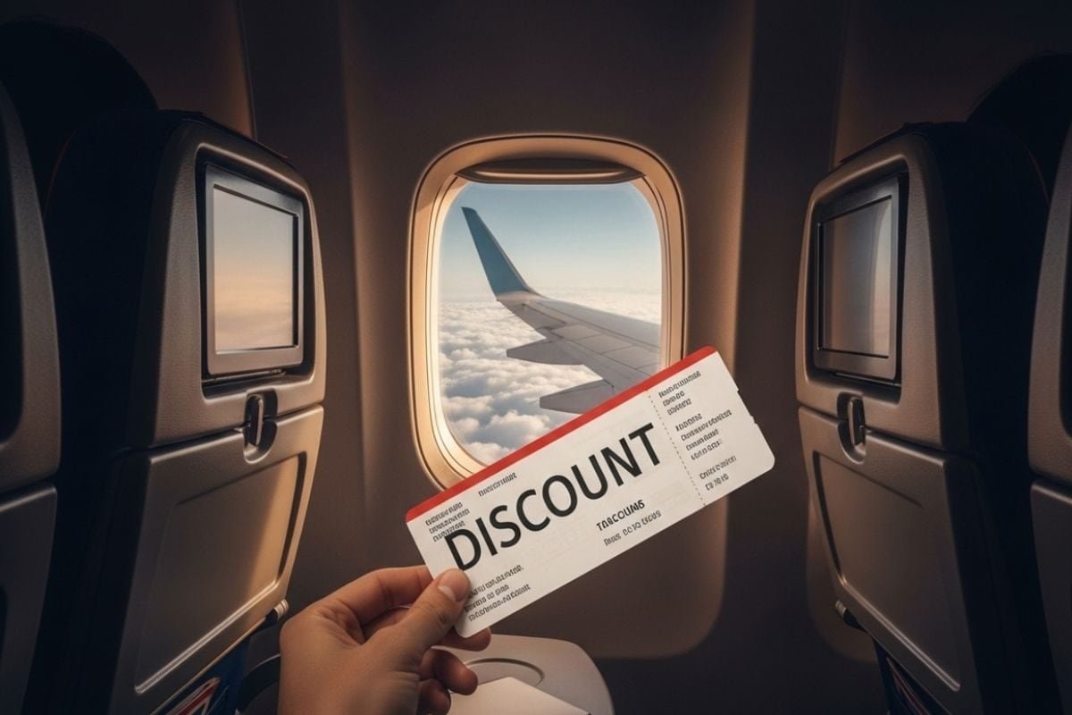 सस्ती फ्लाइट टिकट चाहिए तो बुकिंग से पहले ON कर लें ये एक गूगल सेटिंग, बचेंगे