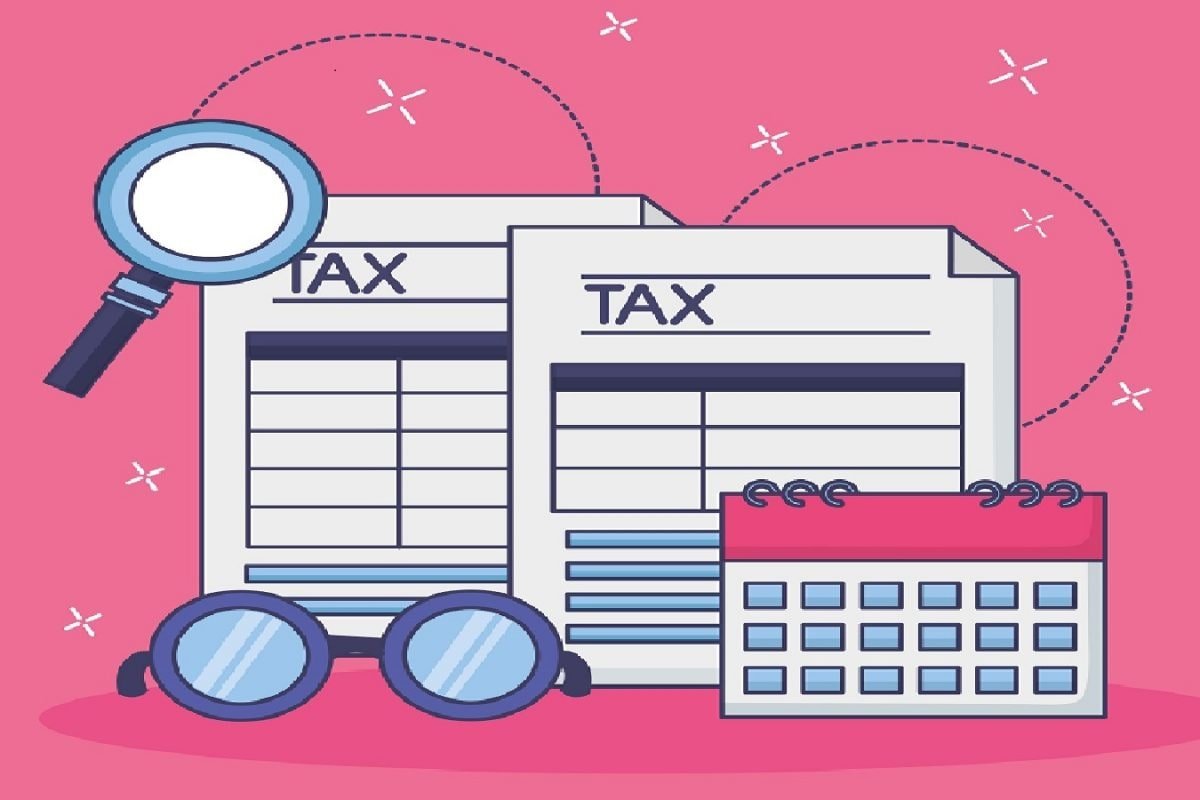 What Is Form 26AS? The Tax Form That Can Save You From Notices