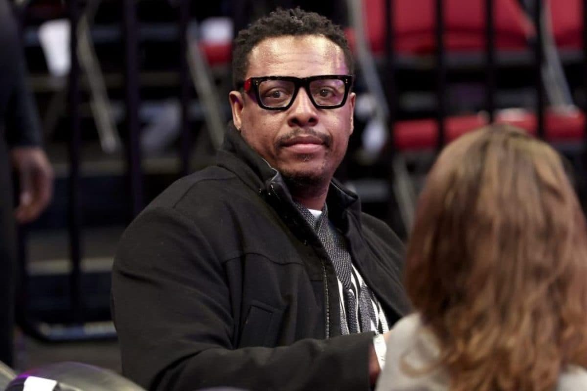 The Truth Gets a Wake-Up Call: NBA Legend Paul Pierce Arrested For Suspected DUI