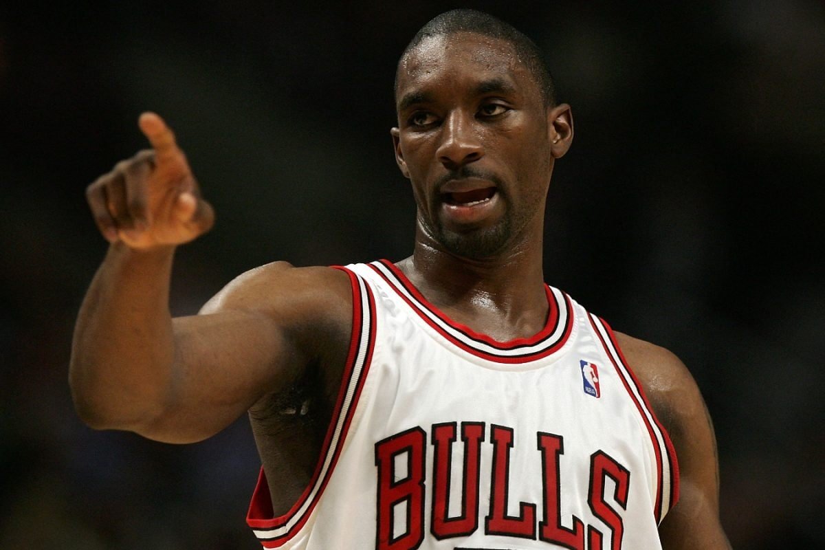 Charges Dunked: Former NBA Rookie Sensation Walks Free After Being Jailed In 2023