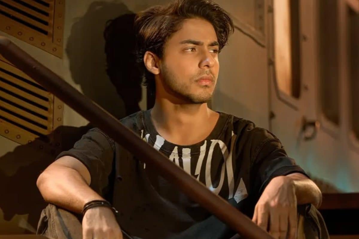 Ab Pehchana?: Aryan Khan REACTS As The Ba***ds of Bollywood Breaks Netflix Records, Trends Worldwide