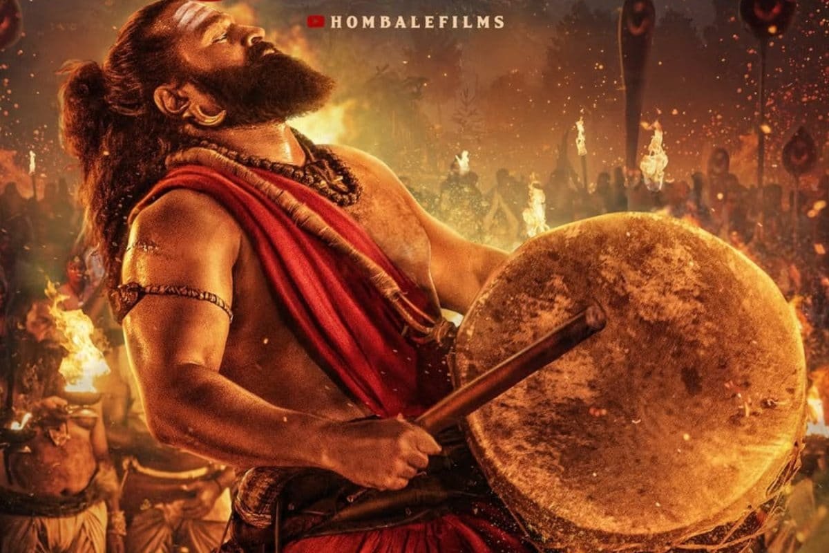 Rishab Shetty’s Kantara: Chapter 1 Team Cancels Chennai Event After Stampede Incident