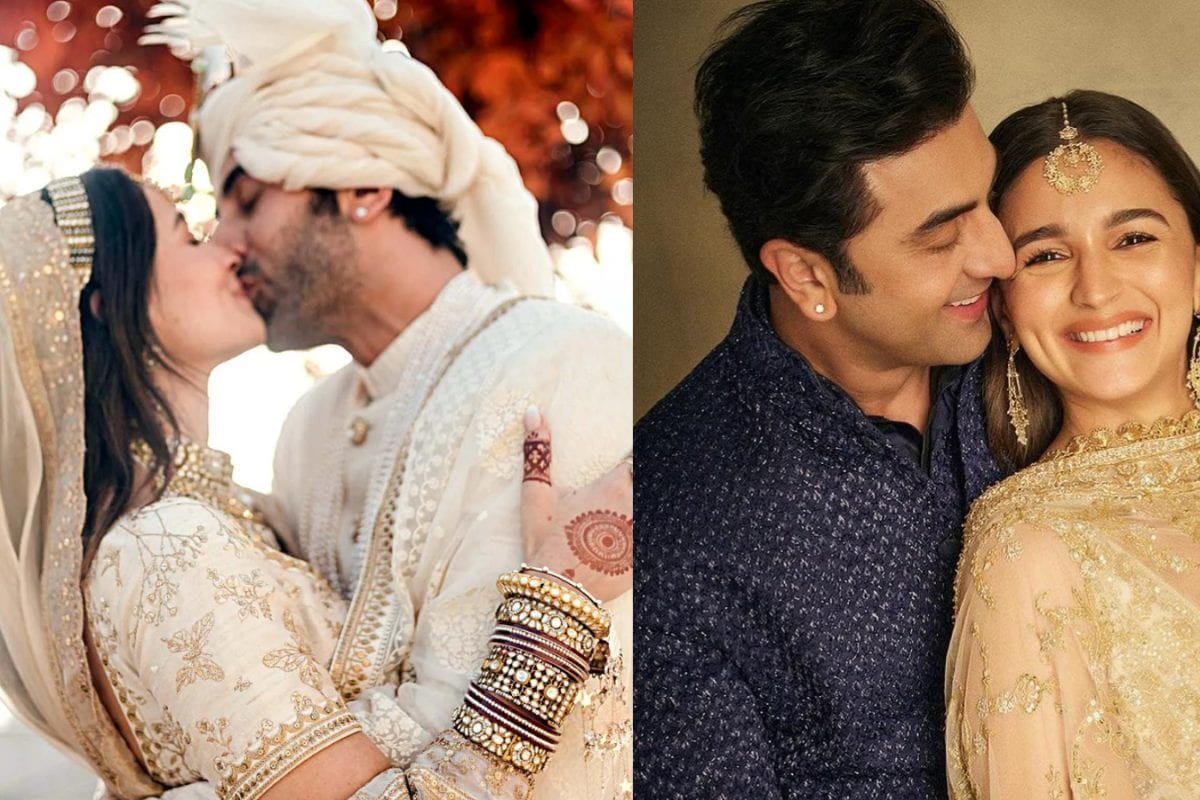 Ranbir Kapoor Asked Alia Bhatt Her Take On Love A Decade Before They Got Married, She Said: I’ve Never...