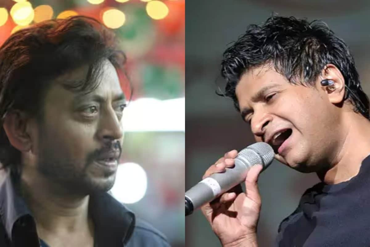 Metro In Dino Is Dedicated To KK And Irrfan, Says Director Anurag Basu