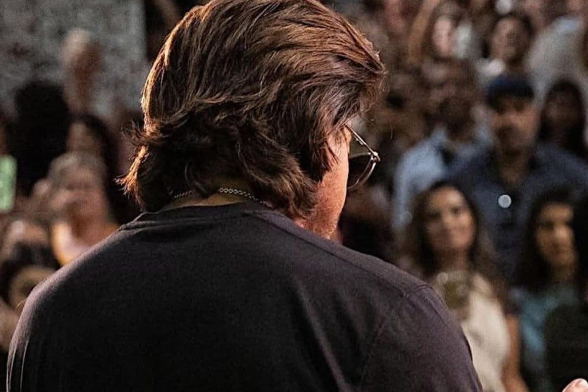 This Outsider Who Vowed To Own Mumbai During Struggling Days Now Rules Hearts