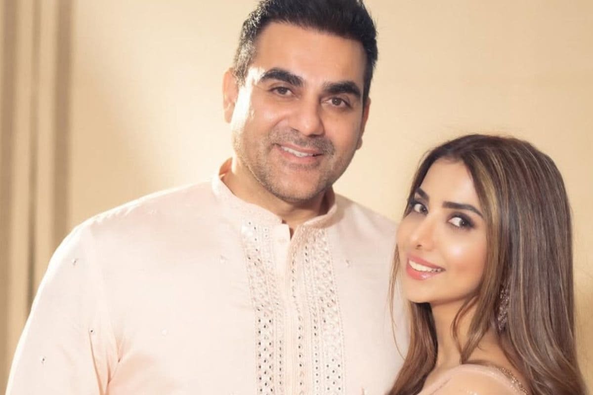Arbaaz Khan And Sshura Khan Welcome Baby Girl; Salman Khan Leaves Panvel To Come Home: Report