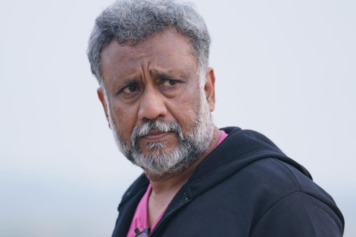 Anubhav Sinha Reveals SRK’s Ra.One Failure ‘Broke’ Him, Says ‘Never Met’ Ajay Devgn After Cash Flopped