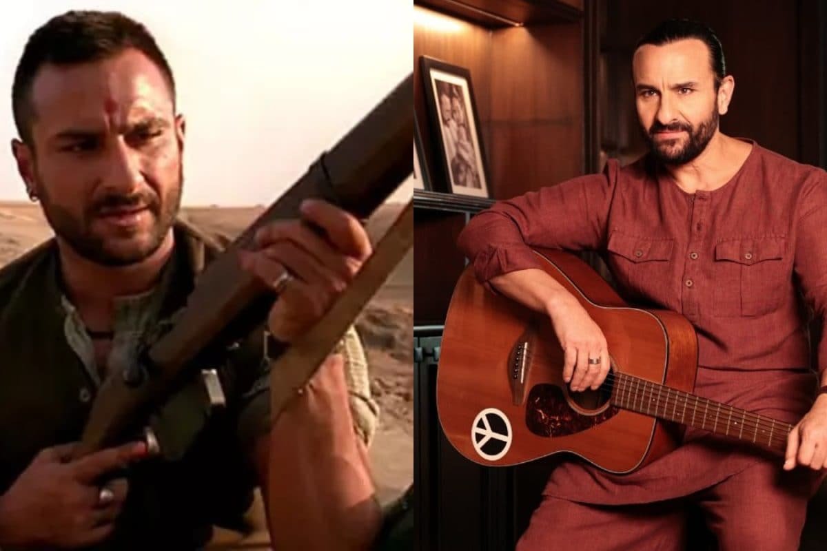 Saif Ali Khan’s Omkara Character, Langda Tyagi, To Get A Spin-Off? Deets Inside