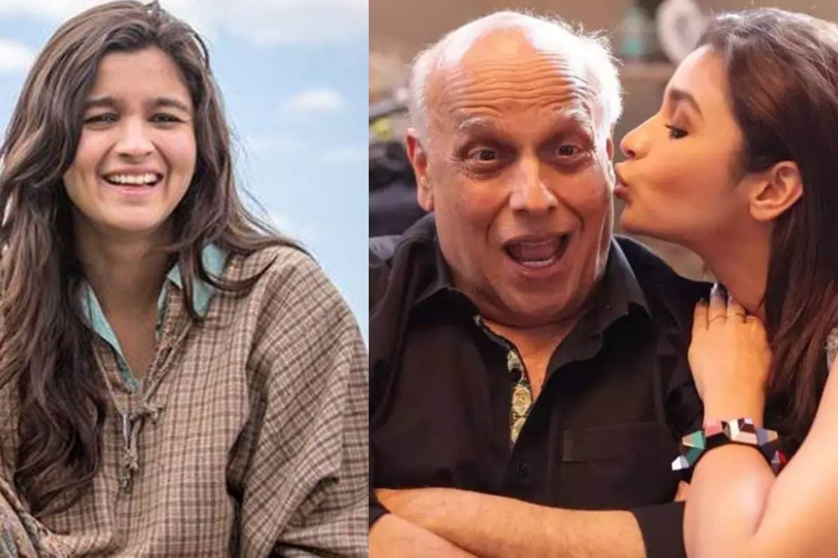 Imtiaz Ali Says Alia Bhatt Thought Highway Wasnt Easy, Mahesh Bhatt Convinced Her: She Was Scared Because...