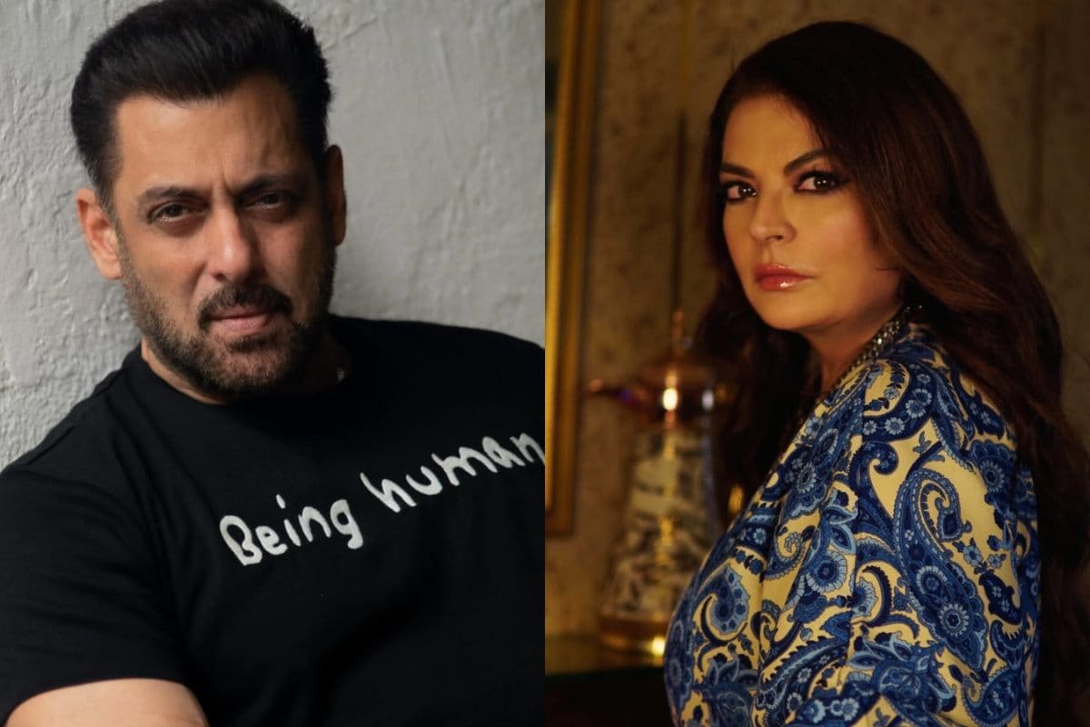 Salman Khan Refused To Do A Show Until Co-Stars Received Full Payments, Reveals Sheeba Akashdeep