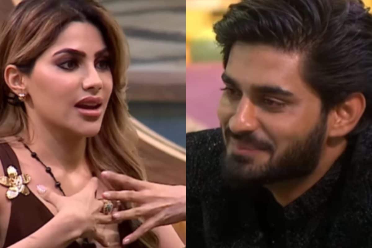 ‘Some Partners Lift…’: Nikki Tamboli Drops Emotional Post Backing Arbaaz Patel Amid Hug Controversy