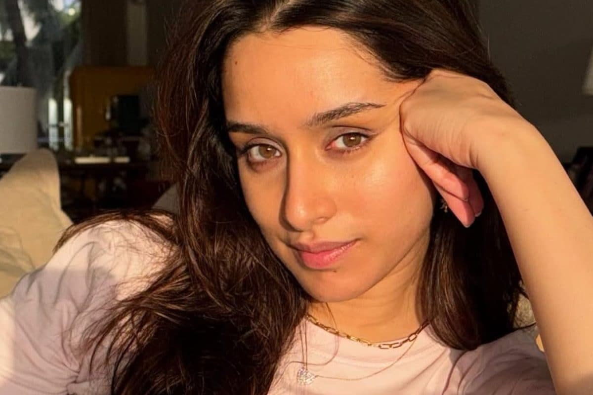 Shraddha Kapoor Injured On Eetha Set, Shoot Called Off: Report