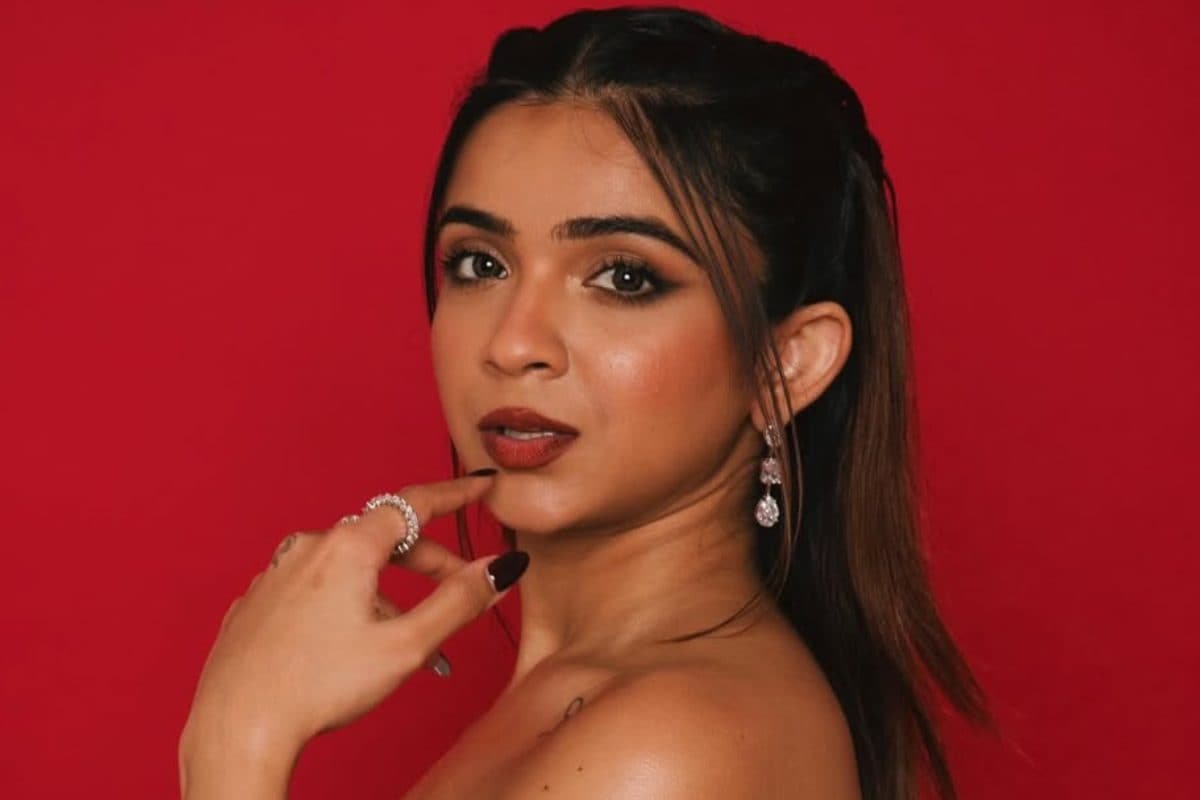 Apoorva Mukhija Recalls Parents Reaction To Indias Got Lalent Controversy: ‘Deepika Padukone Ke Sath...