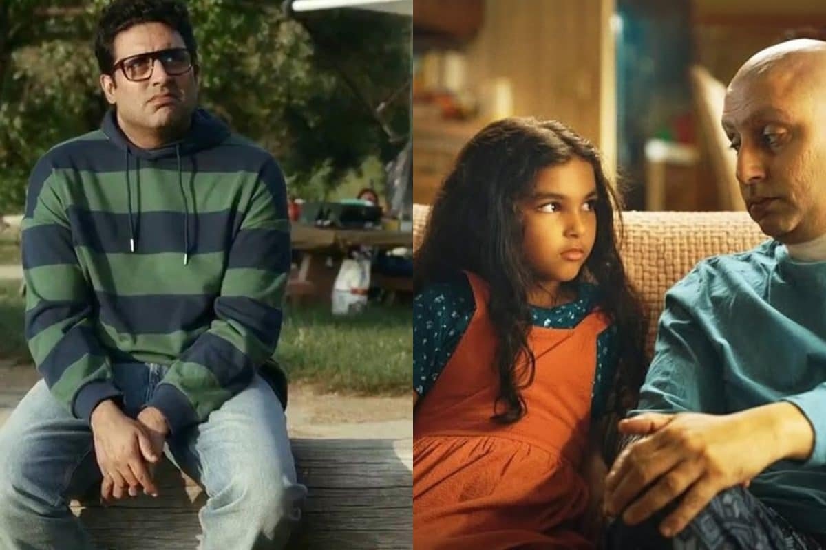 Abhishek Bachchan Marks 1 Year Of I Want To Talk, Film That Earned Him First Filmfare Best Actor Award