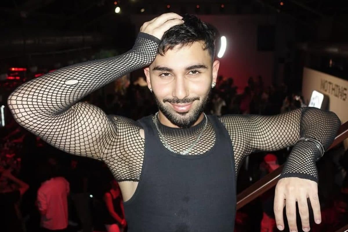 Orhan Awatramani AKA Orry, 7 others Booked For Consuming Alcohol And Non-Veg Food Near Vaishno Devi | FIR Filed