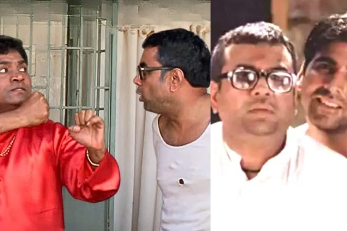 Johny Lever On Akshay Kumar, Paresh Rawal Hera Pheri 3 Row: Baat Karke Solve Karlena Chahiye