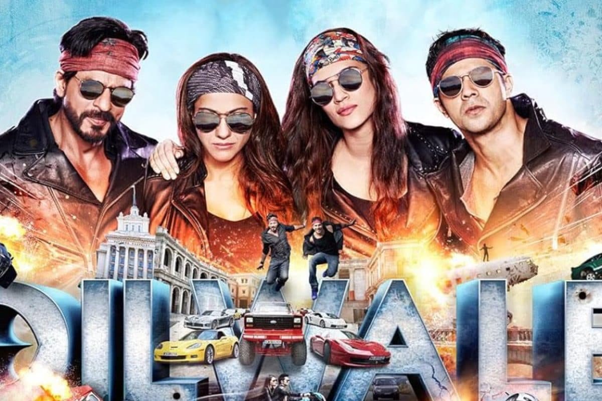 Ahead Of Tere Ishq Mein: A Look At Kriti Sanon’s Highest Grossing Films