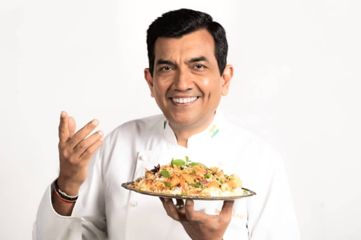 Sanjeev Kapoor Recalls Being Called ‘Badtameez’ For Not Recognizing Bollywood Stars