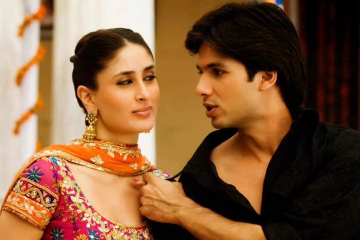 Imtiaz Ali Says Hed Make Geet Hurl Dirty Gaalis If JWM Was Made Now: Shahid Ka Character Shock Ho Jata