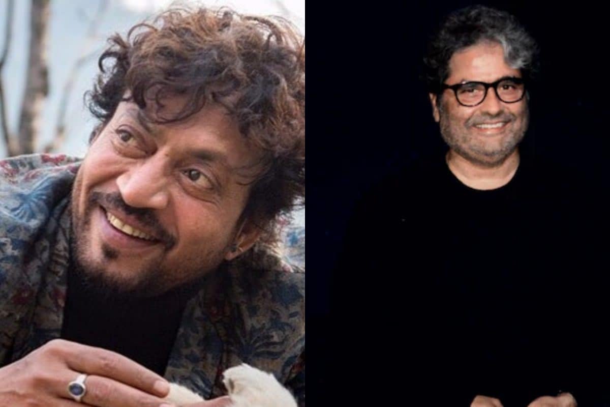 Vishal Bharadwaj Let Go Of Top Actress Who Refused To Work With Irrfan: ‘Terrible Things Happened...