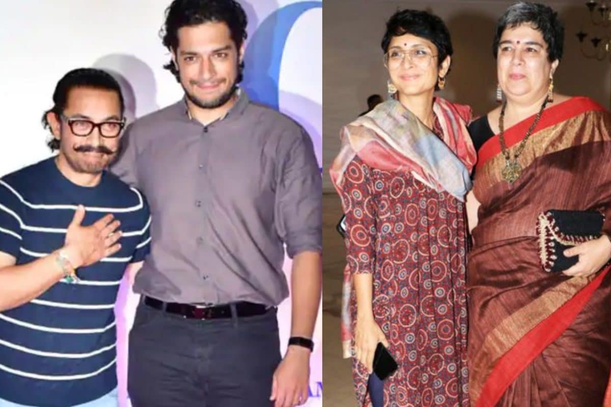 Junaid Khan Regrets Do Ex-Wives Ki Gaaliyan Comment On Dad Aamir Khan: I Should Have Behaved Myself