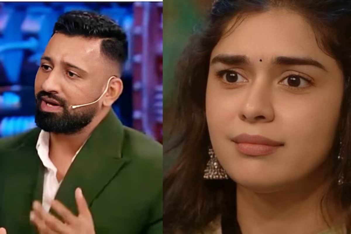 Bigg Boss 18s Rajat Dalal Takes NASTY Dig At Eisha Singh: Aise Ladkiyon Se Shaadi Isliye Karte Hai Taa Ki...