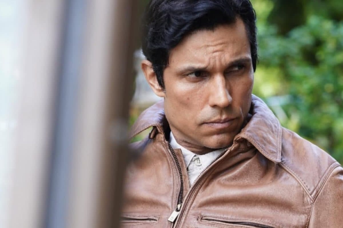 Randeep Hooda Slams Contraception Proposal For Female Tigers: The Population That Needs Control Is Humans