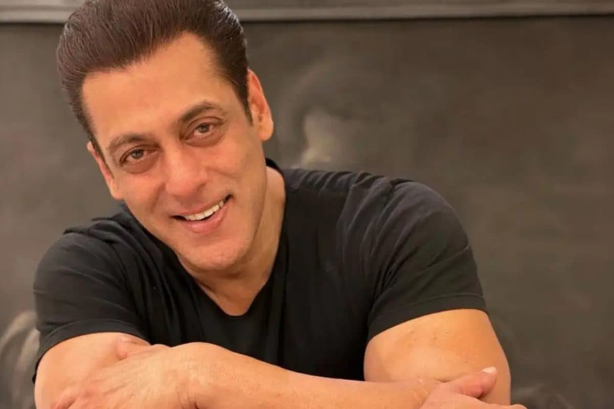 Salman Khan Talks About Forgiveness In Arhaan Khan Podcast: You Can Forgive A Person Once, Twice, Third Time…